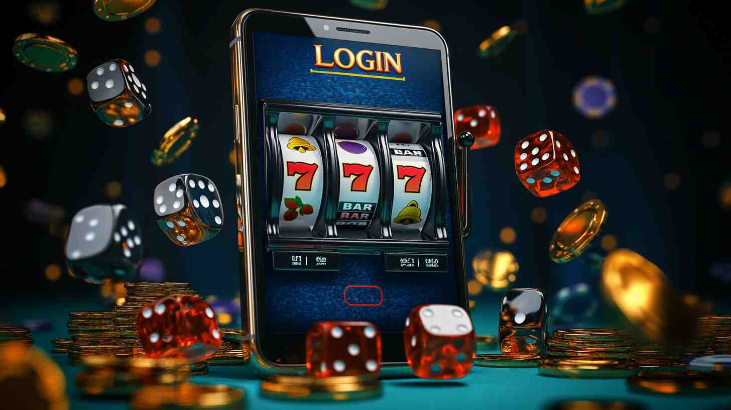 Casino 4999BET Login – Where Play Begins
                                